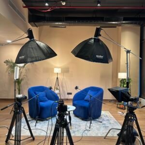 friends media studio