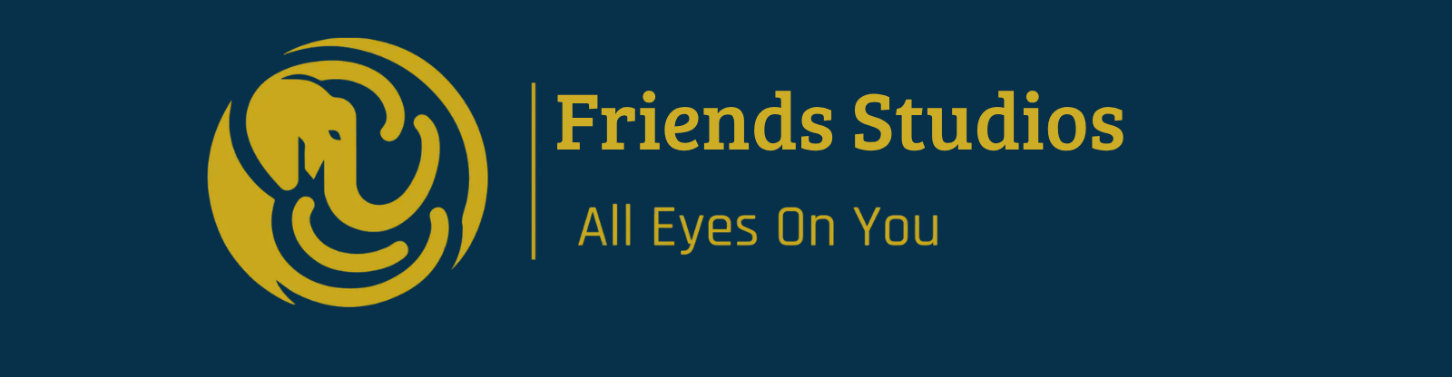 friends media studios