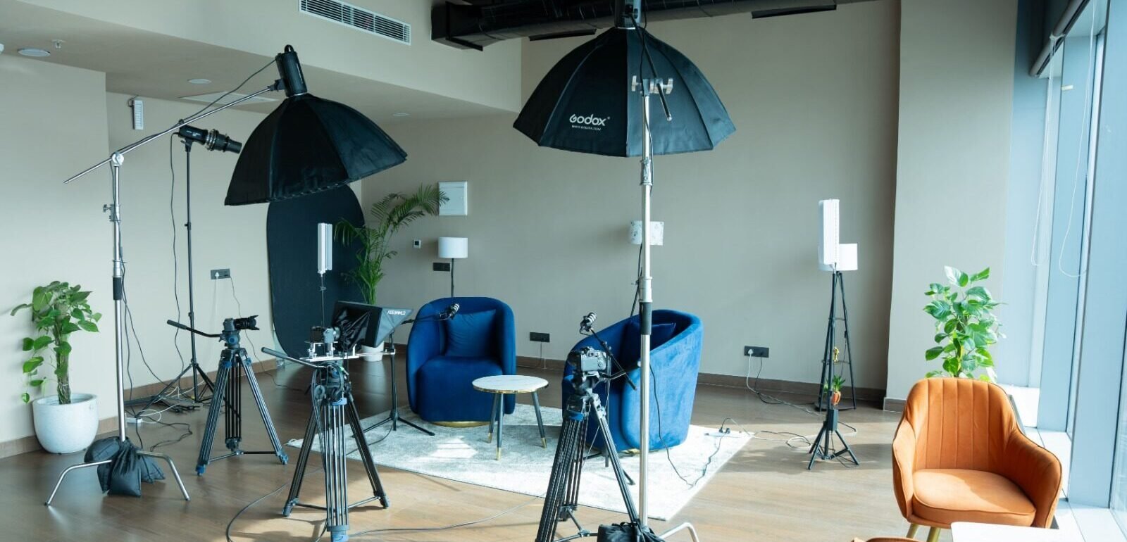 friends studios
