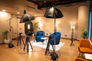 friends media studio